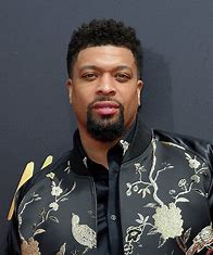 Deray Davis